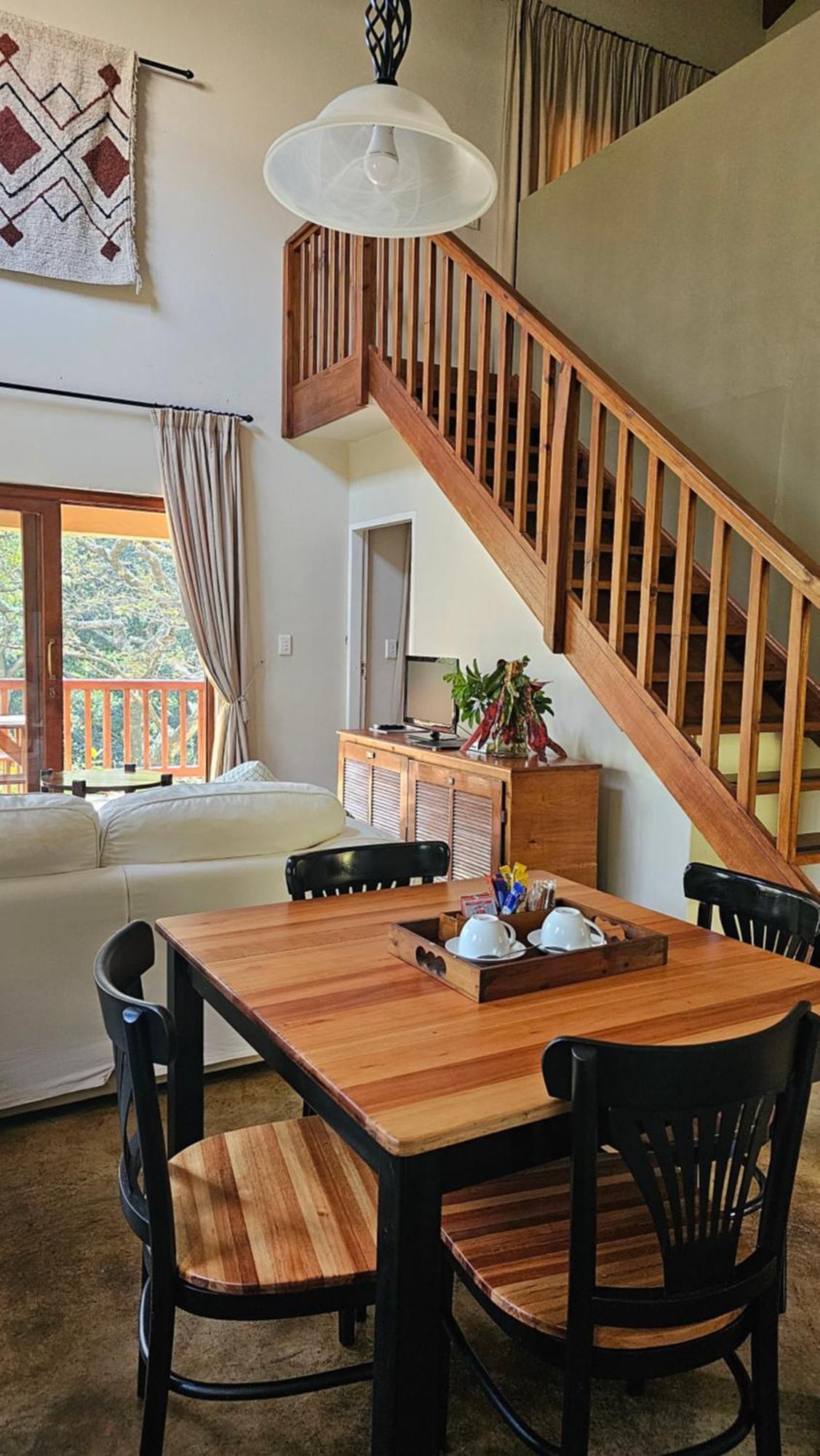 Honeywood Forest Lodge Port Shepstone Exterior foto